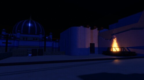 Contact ALPHA [0.13]