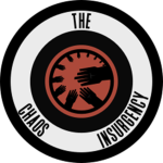 [SCPF] The Chaos Insurgency.