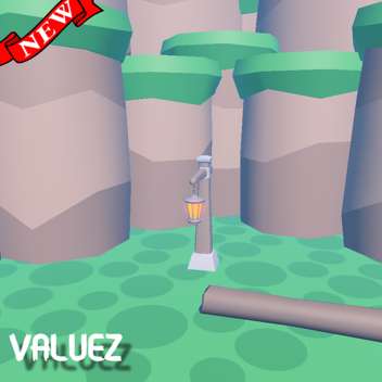 🐶 Valuez | Dunkle Materie?!