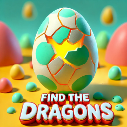 Find The Dragons Morphs 🐲 [114] icon