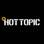 Hot Topic Clothing & More