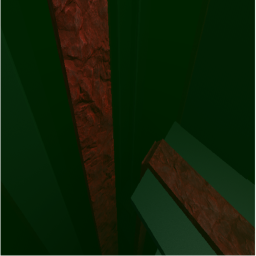 Eerie Depths (Tier 6)