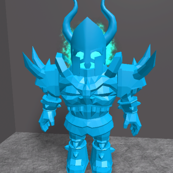 Tales of Evil Wizard