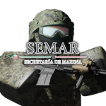 Secretaría de Marina