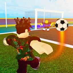 TPS: Infinite Soccer - Redux icon