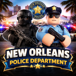New Orleans Police Department