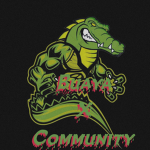 BuayaXCommunity