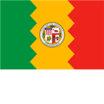 [CA] City of Ro Angeles