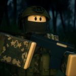 [EB] Exército Brasileiro Do Ghosth