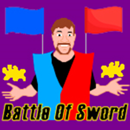 [BOS] Battle Of Sword *|BETA|*