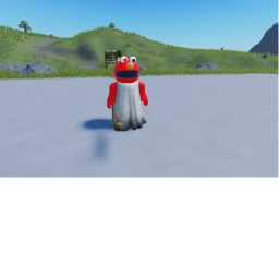 Survival Puppet Mo icon