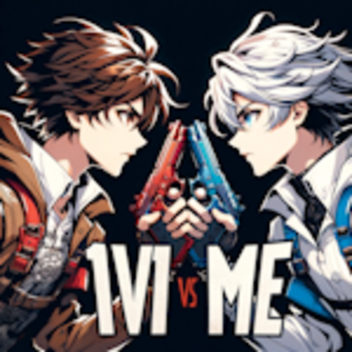 1v1 me