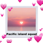 Pacific islanders only