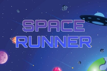 Space Runner