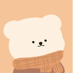 곰도리들 모여라!