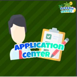 📋 | Oceanic Application Center.