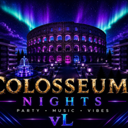 Colosseum Nights