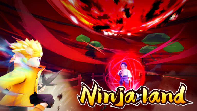 [UPD] NinjaLand screenshot 3