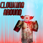 Clowning Around