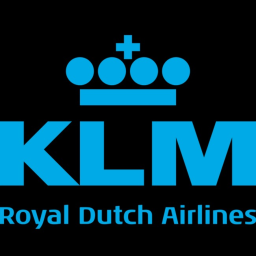 KLM | Edinburgh Airport