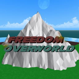 Freedom Overworld!