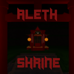 Aleth Shrine | Showcase