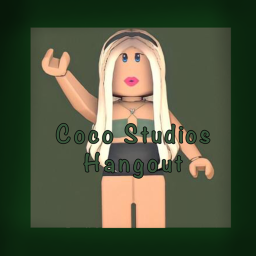 Coco Studios Hangout [V1~]