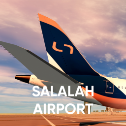 AirJapan | Salalah Airport