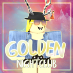 Golden Nightclub