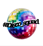 #Disco_squad