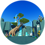 Game Badge Thumbnail