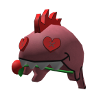 Lovely Dino
