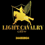 Light Cavalry Crew