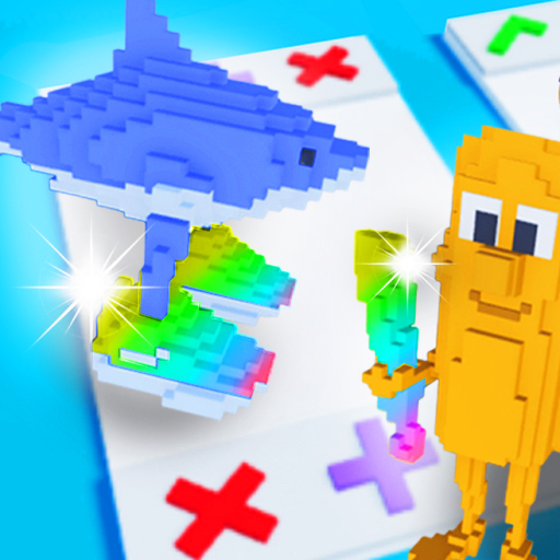 Pop It Trading ✨ official Roblox game thumbnail