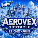 LIGA! [X100 + VIP 5 RBX] AEROVEX OBSTACLE