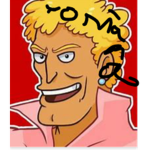 yo joe mama