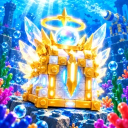 Launch & Steal Eggs! icon