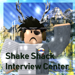 Shake Shack Café's Interview Center