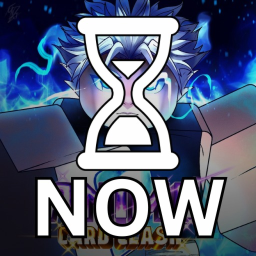 [❄️4.4] Anime Card Clash