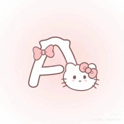 "A"
