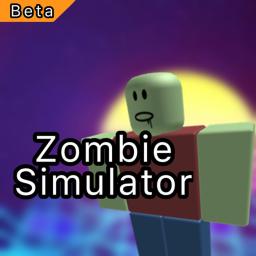 Zombie Simulator (W.I.P)