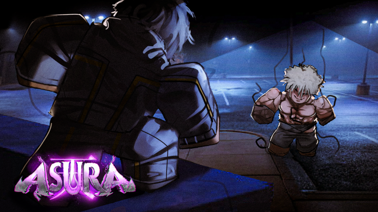 [ANNIVERSARY] Asura screenshot 5