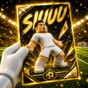 [⚽SOCCER] Collect and Build Your Team 