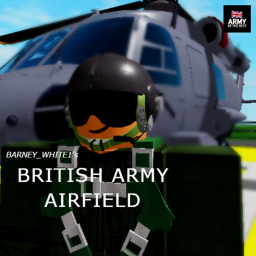 Airfield