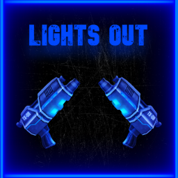 [🎯] Laser Tag Simulator