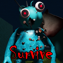 Survive Nightmare Sky [UPDATE!] icon