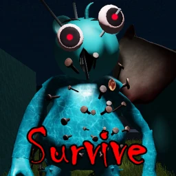 Survive Nightmare Sky [UPDATE!] icon