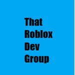 That Roblox Dev Group