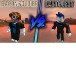 Ultimate Bacon Club