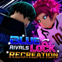 [FIXED] BL:R RECREATION icon